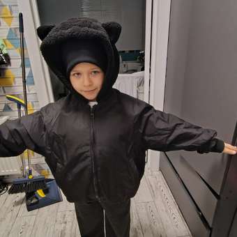 Куртка Futurino Fashion: отзыв пользователя Детский Мир