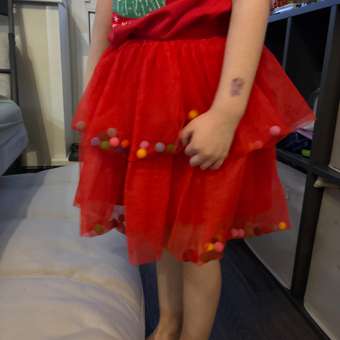 Юбка Futurino: отзыв пользователя Детский Мир