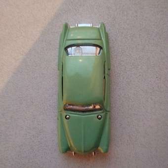 Автомобиль Hot Wheels Hirohata Merc: отзыв пользователя Детский Мир