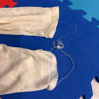 Брюки 2 шт Совенок Дона: отзыв пользователя Детский Мир