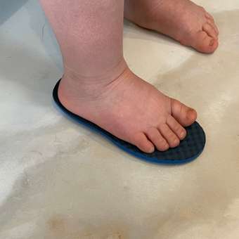 Кроссовки Tombi: отзыв пользователя Детский Мир