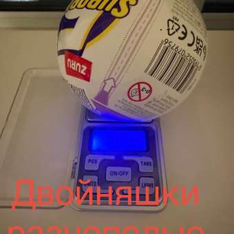 Игровой набор Zuru 5 surprise Шар в непрозрачной упаковке: отзыв пользователя Детский Мир