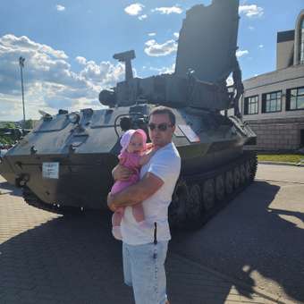 Панама Baby Gо: отзыв пользователя ДетМир