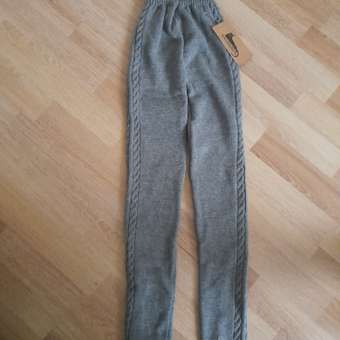 Леггинсы KATASONOV: отзыв пользователя Детский Мир