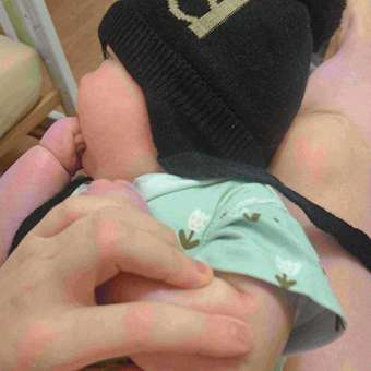 Шапка Happy Baby: отзыв пользователя Детский Мир