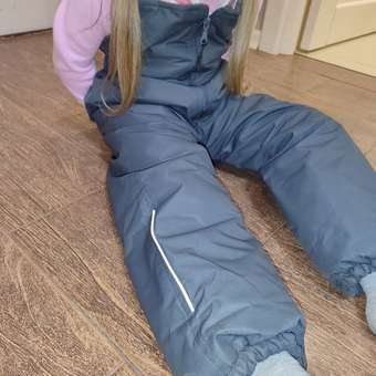 Полукомбинезон Arctic kids: отзыв пользователя Детский Мир