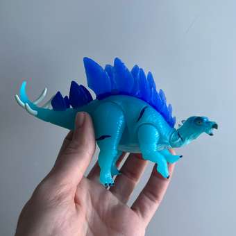 Игровой набор Zuru 5 surprise Dino strike: отзыв пользователя ДетМир