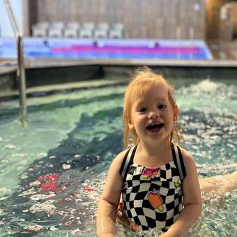 Купальник Acoola: отзыв пользователя Детский Мир