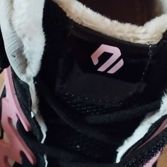 Кроссовки Jomoto: отзыв пользователя Детский Мир