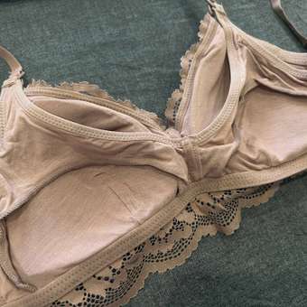 Бюстгальтер для кормления TIMIDO: отзыв пользователя Детский Мир