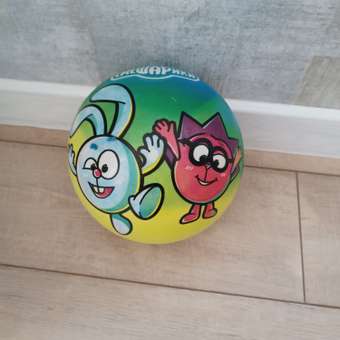 Детский мяч KiddiePlay: отзыв пользователя Детский Мир