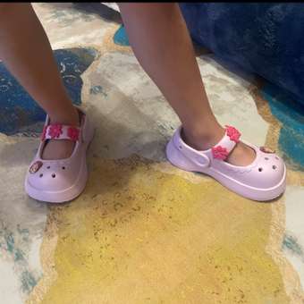 Сабо Сказочный патруль: отзыв пользователя Детский Мир