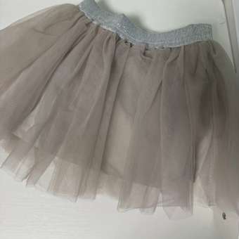 Юбка-пачка ЯРКО: отзыв пользователя Детский Мир