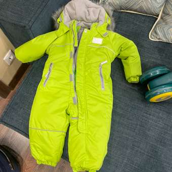 Комбинезон Kvartet: отзыв пользователя Детский Мир