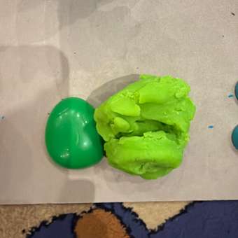 Игровой набор Zuru Smashers Junior Dino: отзыв пользователя Детский Мир