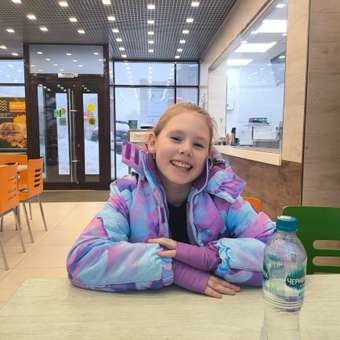 Мембранный комбинезон Futurino: отзыв пользователя Детский Мир