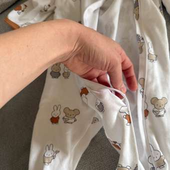 Комбинезон Эскимо: отзыв пользователя Детский Мир