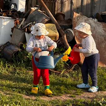 Панама Futurino Fashion: отзыв пользователя Детский Мир