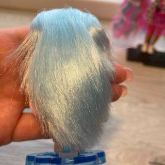 Кукла мини Barbie Extra Fly Minis Snow: отзыв пользователя Детский Мир