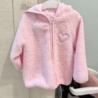 Куртка BabyGo Trend: отзыв пользователя Детский Мир