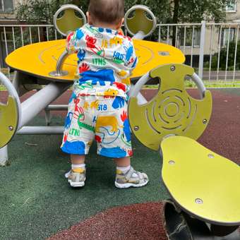 Комплект Baby Gо: отзыв пользователя Детский Мир