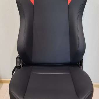 Компьютерное кресло AndaSeat: отзыв пользователя Детский Мир