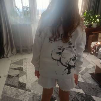 Кардиган Futurino Fashion: отзыв пользователя Детский Мир