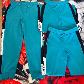 Брюки Futurino: отзыв пользователя Детский Мир