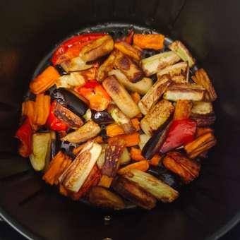 Аэрогриль KITFORT КТ-2235: отзыв пользователя Детский Мир