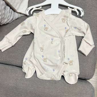 Комплект Моя Горошинка: отзыв пользователя Детский Мир