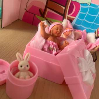 Фигурка Zuru 5 surprise My mini Baby: отзыв пользователя Детский Мир