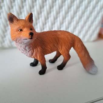 Фигурка Collecta: отзыв пользователя Детский Мир