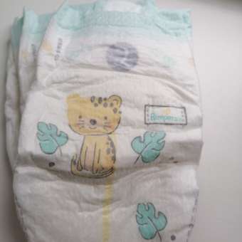 Подгузники Pampers Premium Care 2 (4-8 кг) 160 шт.: отзыв пользователя ДетМир