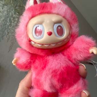 Фигурка Labubu S3: отзыв пользователя Детский Мир