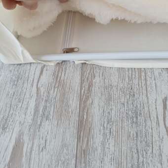 Палатка BabyGo Сельский домик: отзыв пользователя Детский Мир