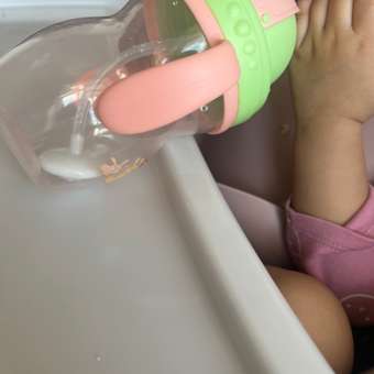 Поильник BabyGo 270 мл: отзыв пользователя Детский Мир