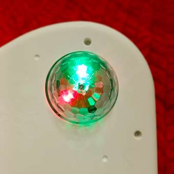 Игрушка музыкальная BAZUMI Детское развивающее русское пианино, синтезатор: отзыв пользователя Детский Мир