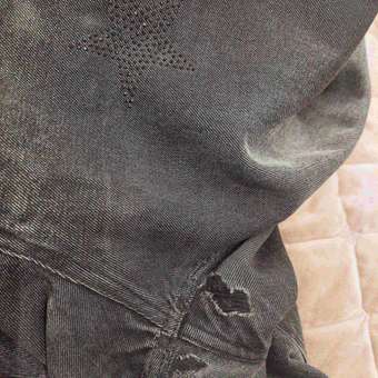 Джинсы Futurino: отзыв пользователя Детский Мир