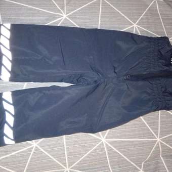 Полукомбинезон Acoola: отзыв пользователя Детский Мир