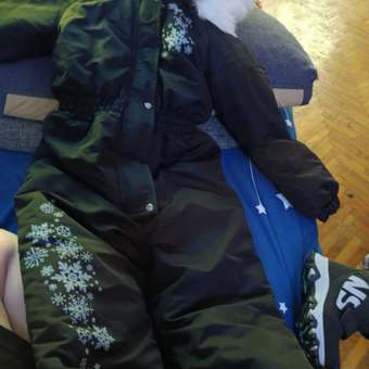 Комбинезон Arctic kids: отзыв пользователя Детский Мир