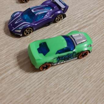 Автомобиль Metal Machines 1:64: отзыв пользователя ДетМир