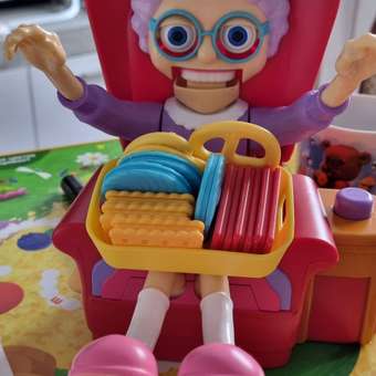Настольная игра Tomy: отзыв пользователя Детский Мир