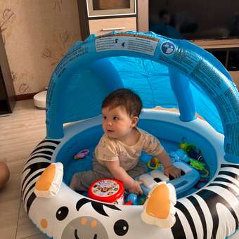 Боди Baby Gо 2 шт: отзыв пользователя ДетМир