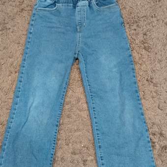 Джинсы Futurino: отзыв пользователя Детский Мир