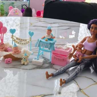 Фигурка Zuru 5 surprise My mini Baby: отзыв пользователя Детский Мир