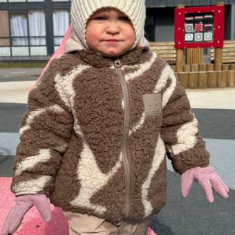 Куртка Happy Baby: отзыв пользователя Детский Мир
