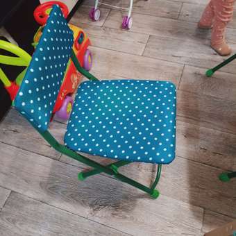 Комплект мебели NiKA kids Маша и медведь: отзыв пользователя ДетМир