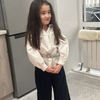 Рубашка Futurino Fashion: отзыв пользователя Детский Мир