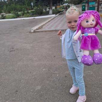 Легинсы Futurino: отзыв пользователя Детский Мир