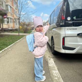 Джинсы BabyGo: отзыв пользователя Детский Мир